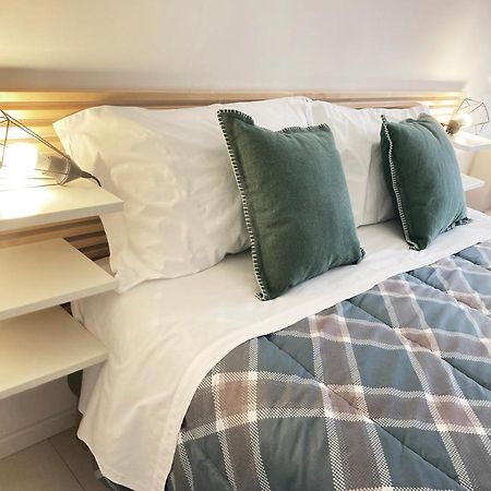 ברגמו Apartment Via Sant'Alessandro 22 - Sostify מראה חיצוני תמונה