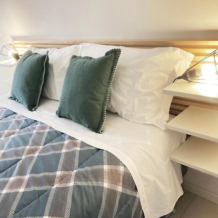 ברגמו Apartment Via Sant'Alessandro 22 - Sostify מראה חיצוני תמונה