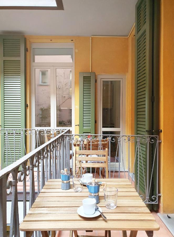 ברגמו Apartment Via Sant'Alessandro 22 - Sostify מראה חיצוני תמונה