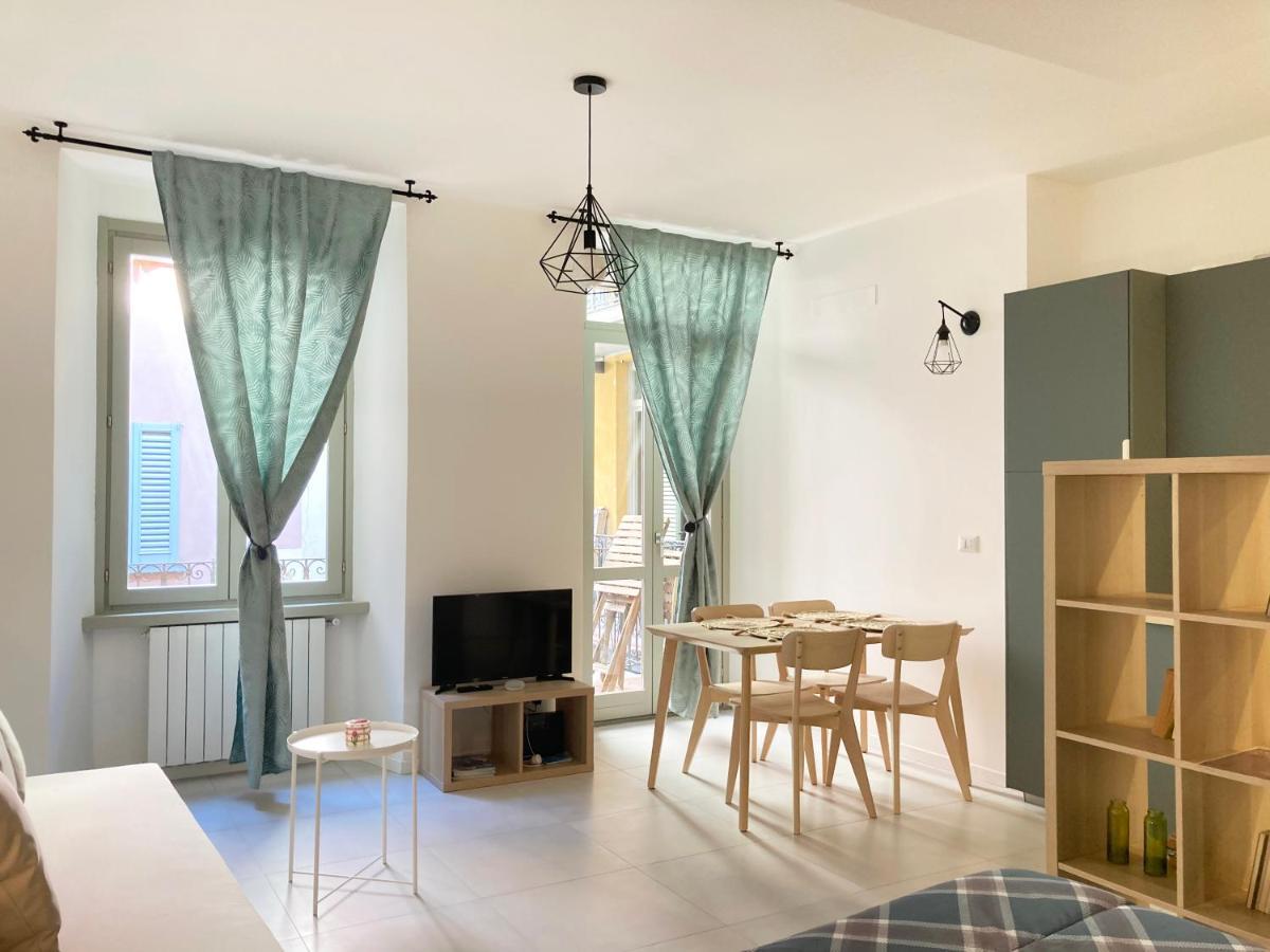 ברגמו Apartment Via Sant'Alessandro 22 - Sostify מראה חיצוני תמונה