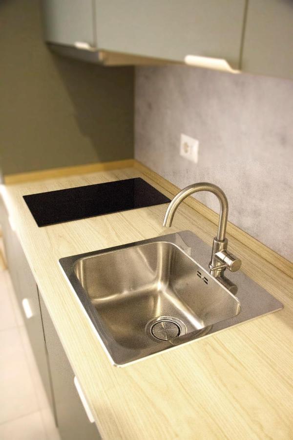 ברגמו Apartment Via Sant'Alessandro 22 - Sostify מראה חיצוני תמונה