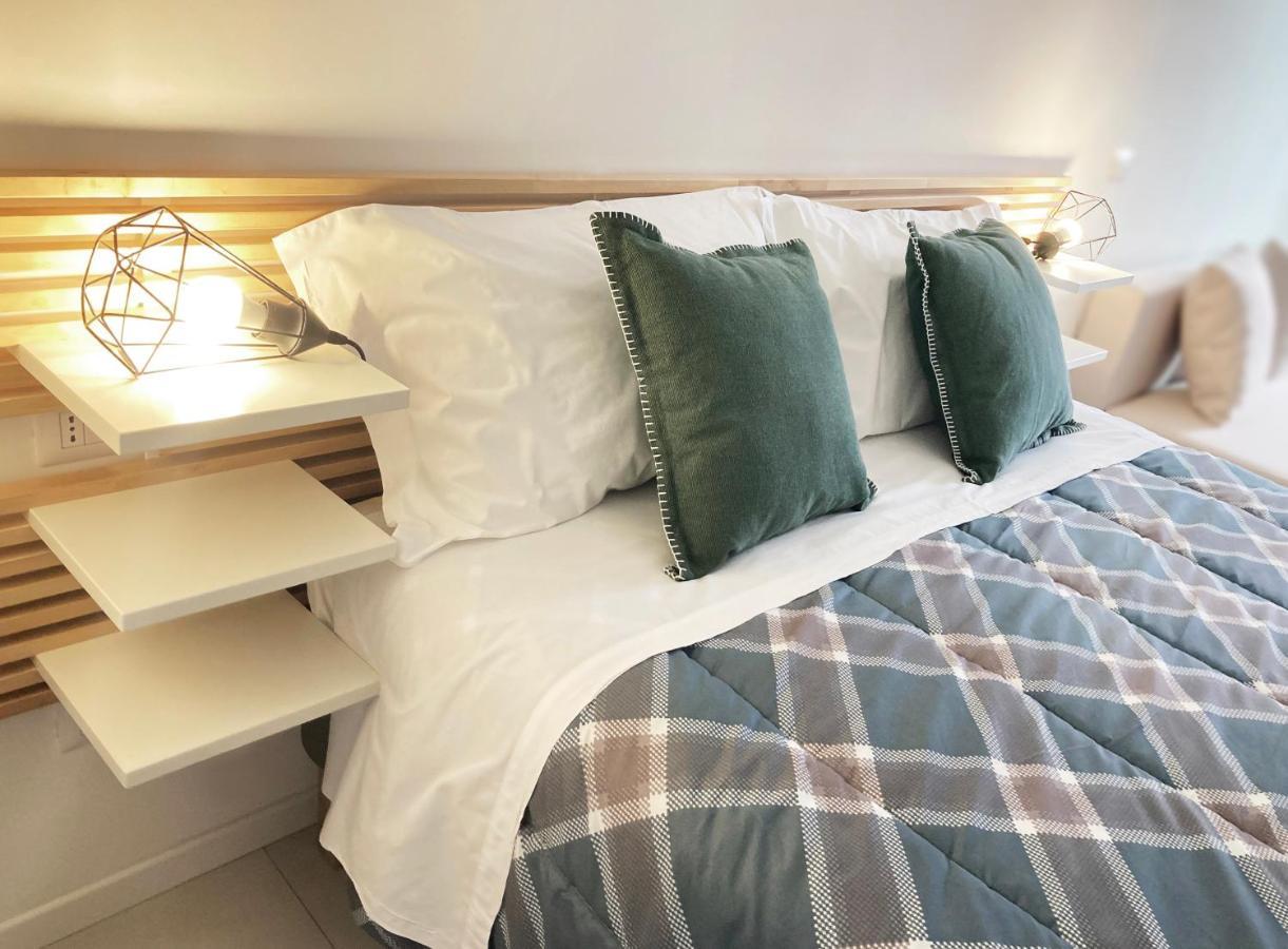 ברגמו Apartment Via Sant'Alessandro 22 - Sostify מראה חיצוני תמונה