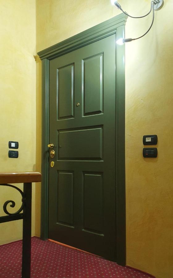ברגמו Apartment Via Sant'Alessandro 22 - Sostify מראה חיצוני תמונה