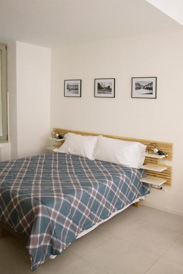 ברגמו Apartment Via Sant'Alessandro 22 - Sostify מראה חיצוני תמונה