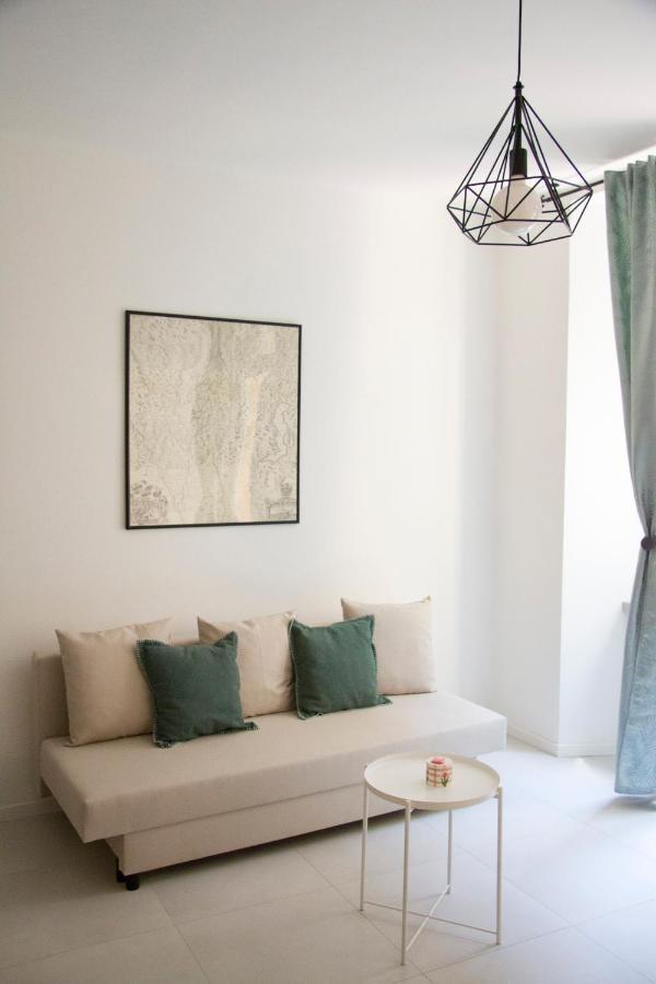 ברגמו Apartment Via Sant'Alessandro 22 - Sostify מראה חיצוני תמונה