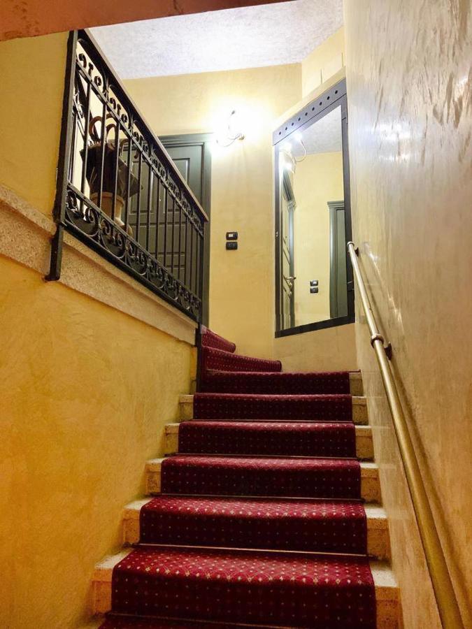 ברגמו Apartment Via Sant'Alessandro 22 - Sostify מראה חיצוני תמונה