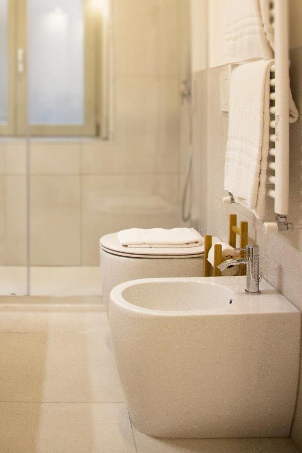 ברגמו Apartment Via Sant'Alessandro 22 - Sostify מראה חיצוני תמונה