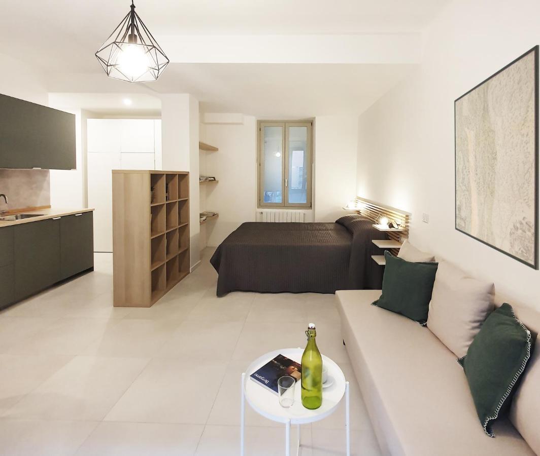 ברגמו Apartment Via Sant'Alessandro 22 - Sostify מראה חיצוני תמונה