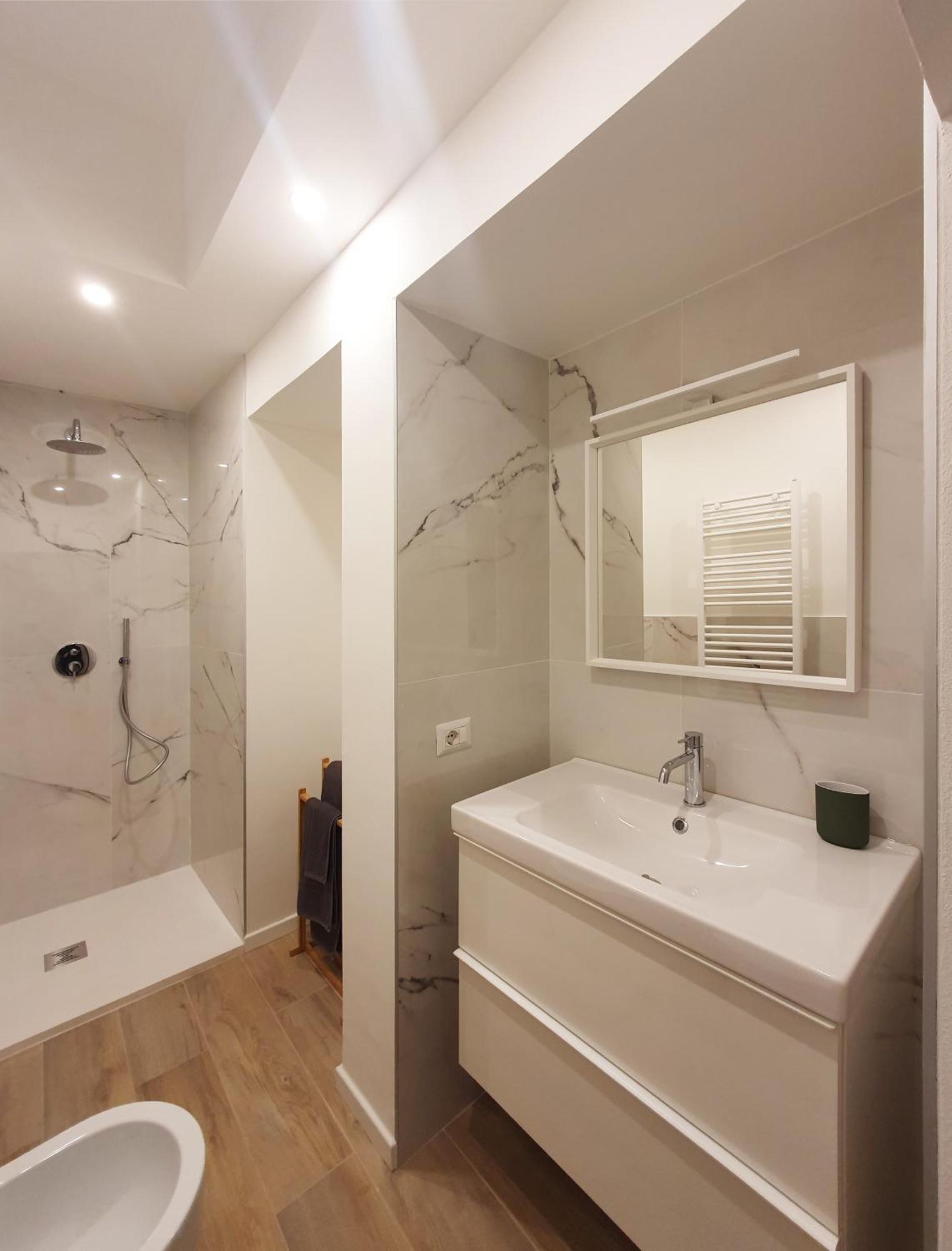 ברגמו Apartment Via Sant'Alessandro 22 - Sostify מראה חיצוני תמונה