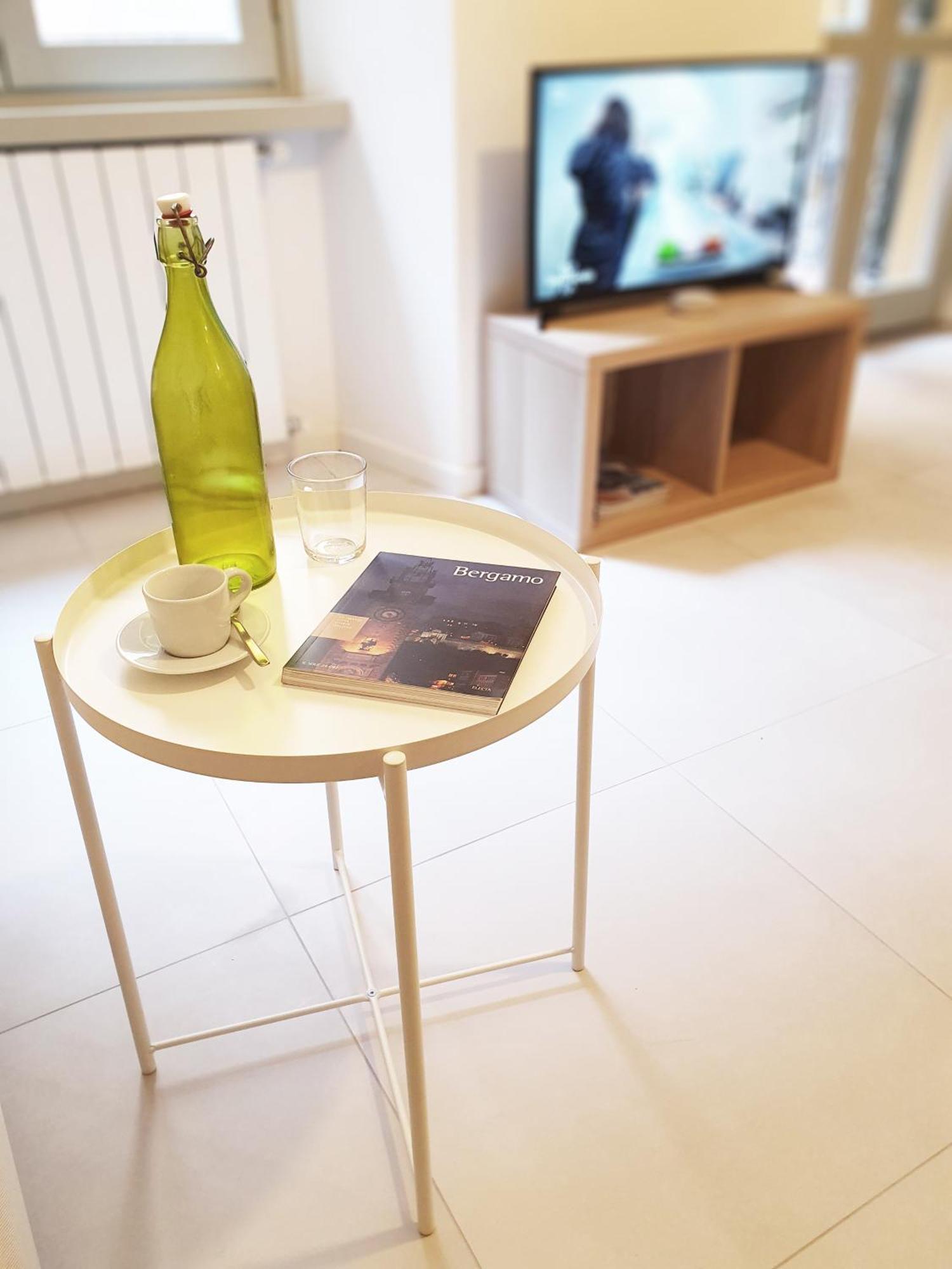 ברגמו Apartment Via Sant'Alessandro 22 - Sostify מראה חיצוני תמונה