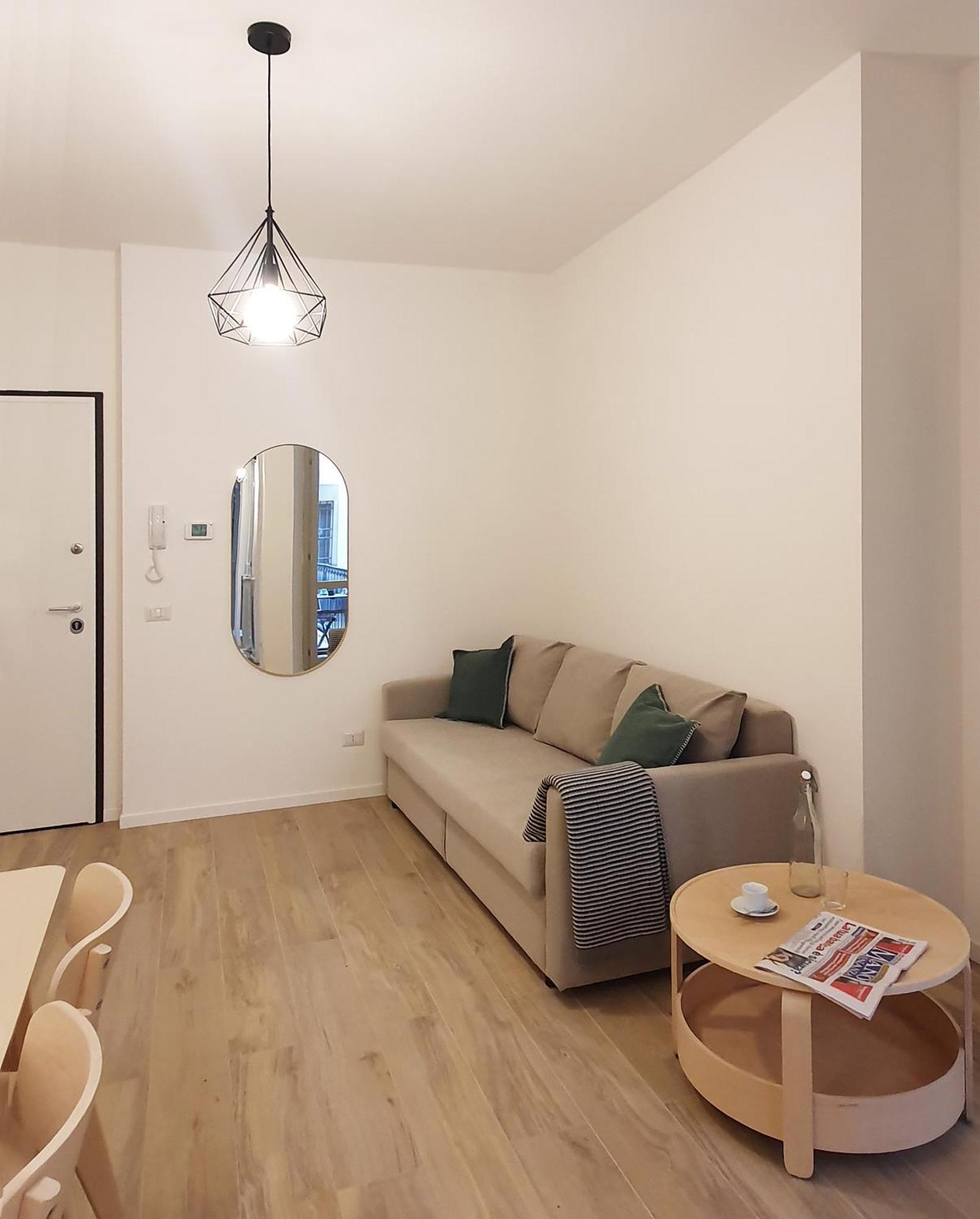 ברגמו Apartment Via Sant'Alessandro 22 - Sostify מראה חיצוני תמונה