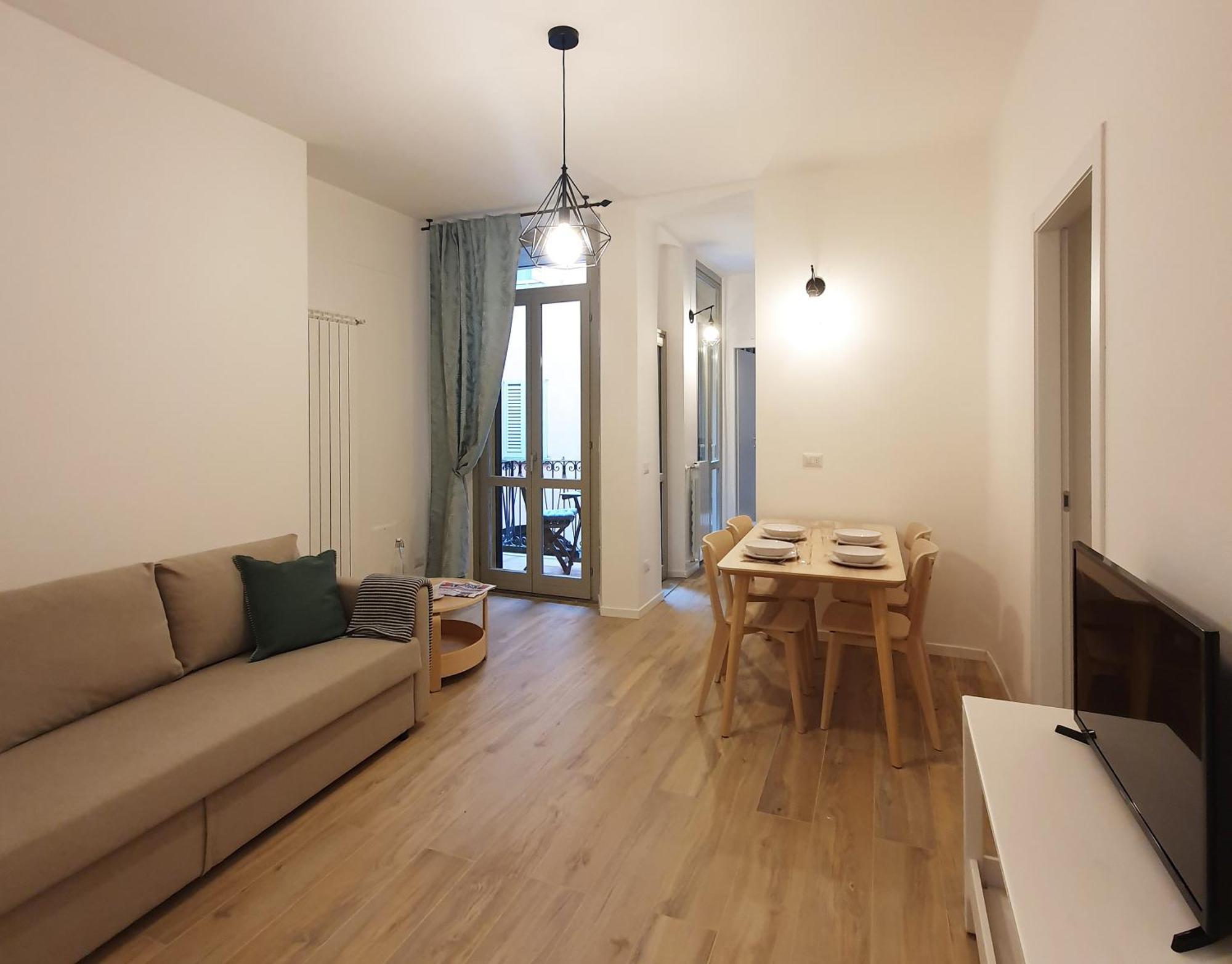ברגמו Apartment Via Sant'Alessandro 22 - Sostify מראה חיצוני תמונה