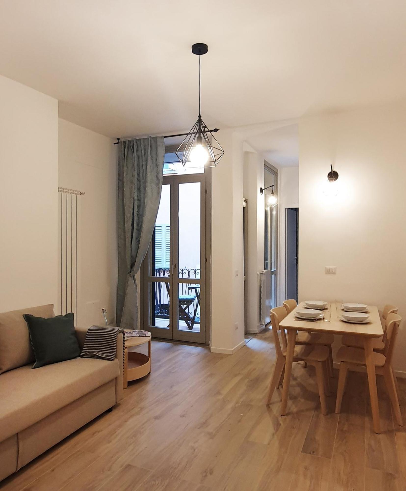 ברגמו Apartment Via Sant'Alessandro 22 - Sostify מראה חיצוני תמונה